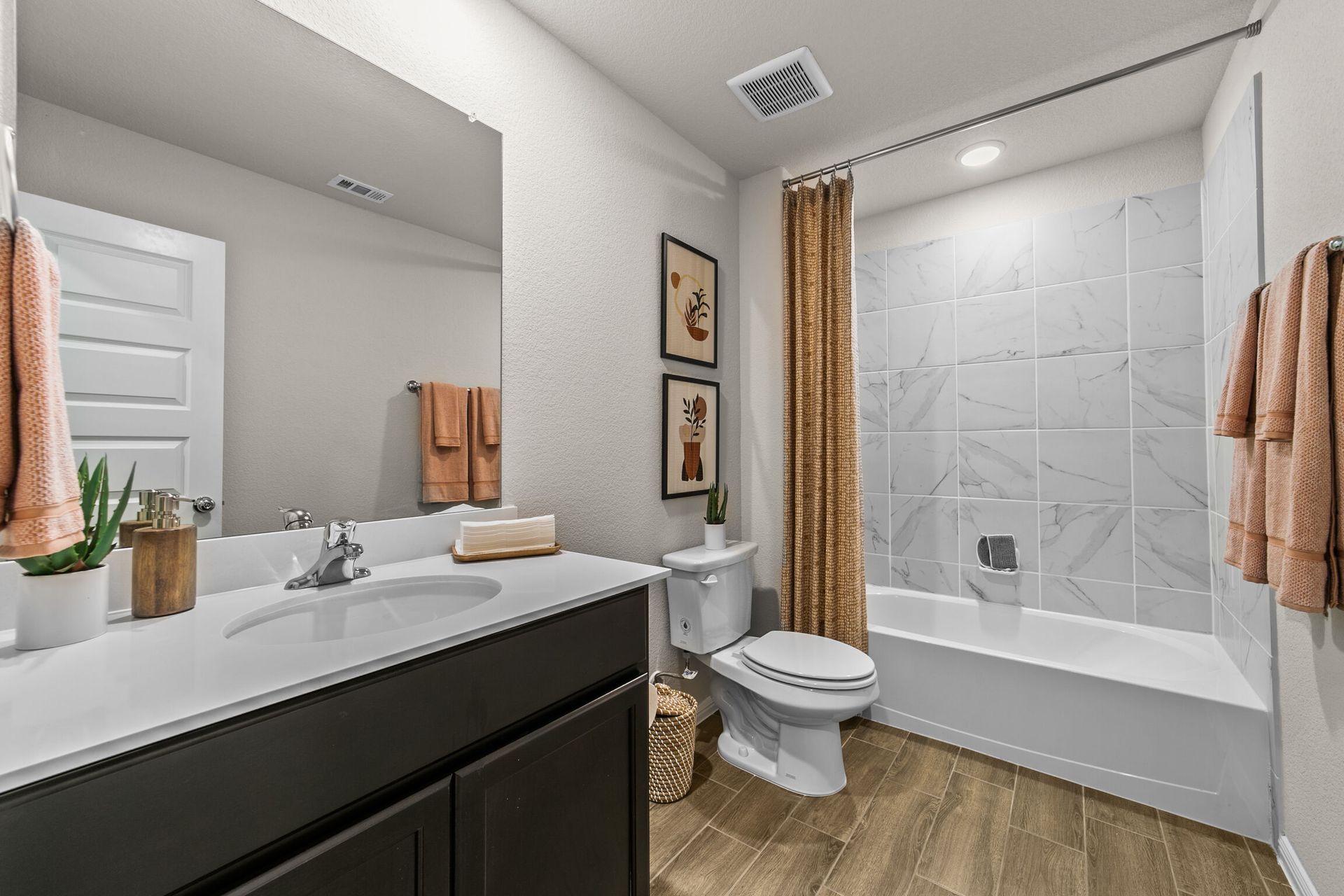 Bathroom - Representational Photo
