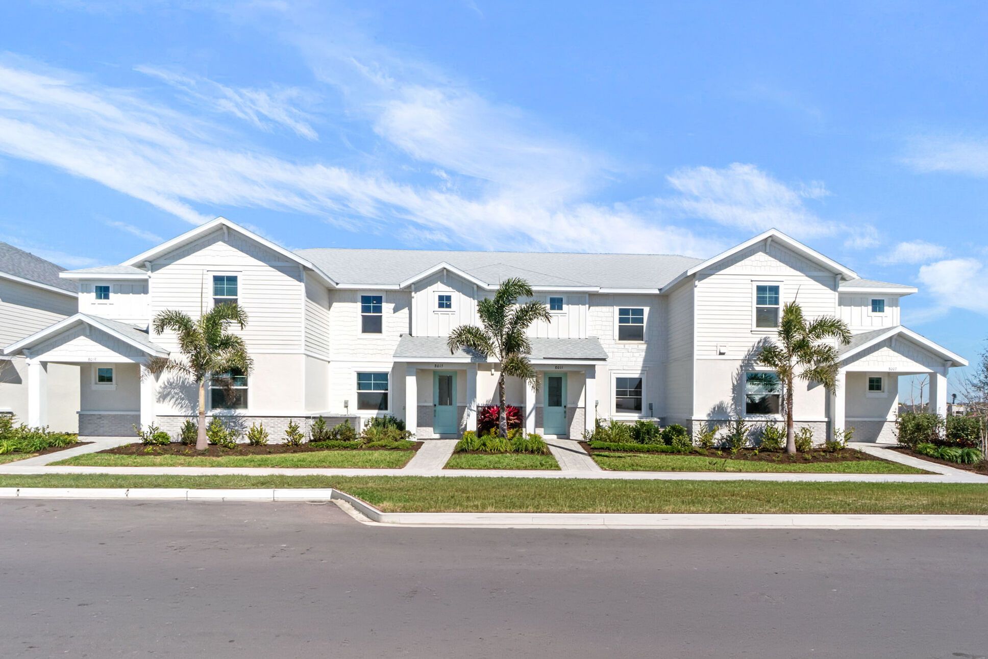 casa en SeaFlower por M/I Homes