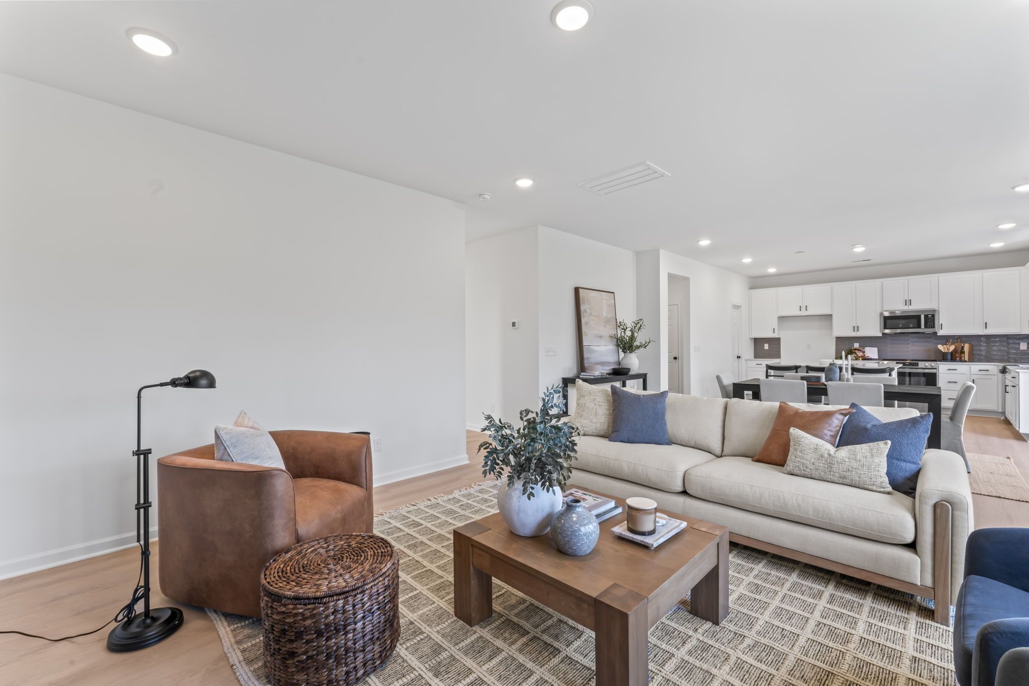 Living Room - Representational Photo