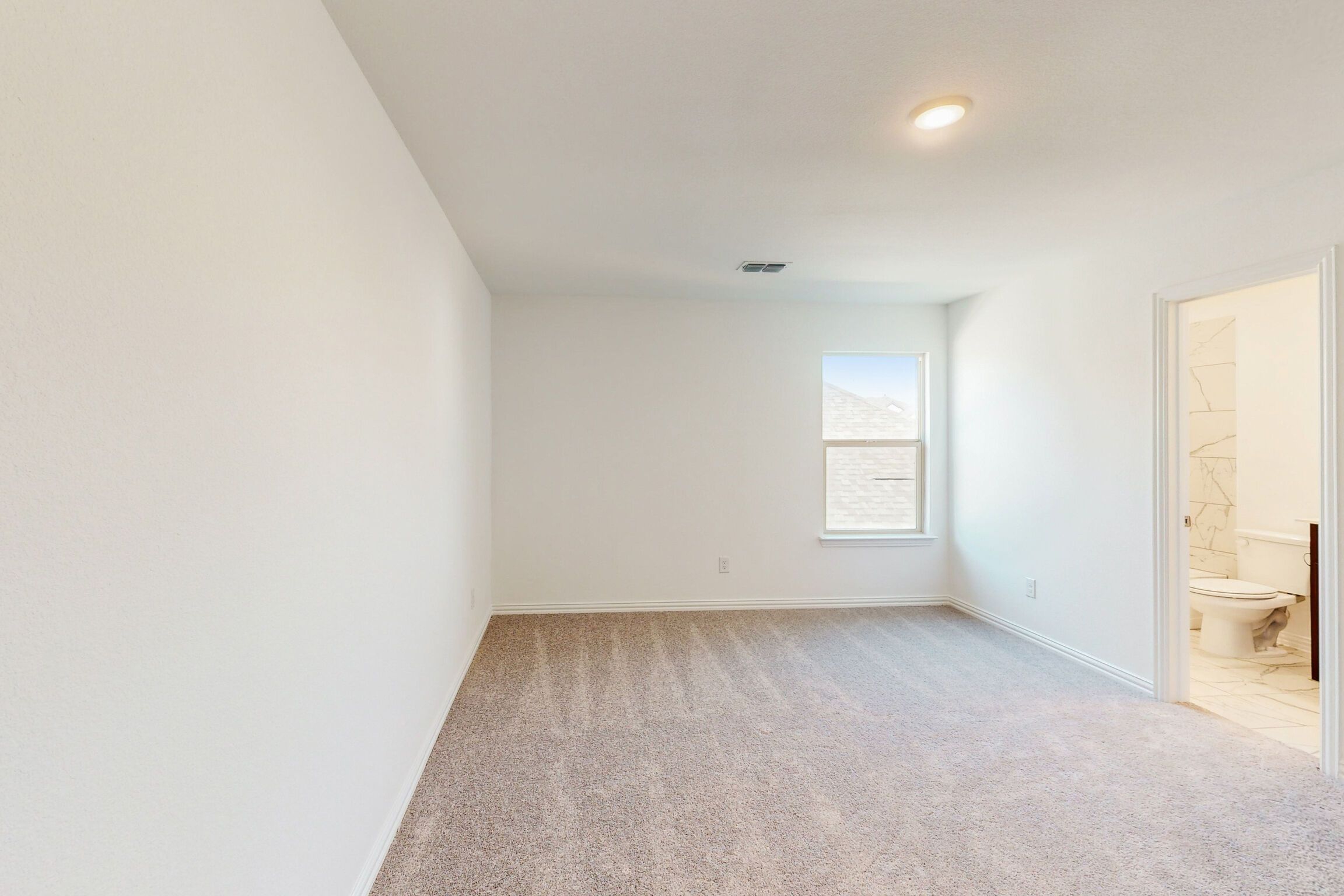 Bedroom - Representational Photo