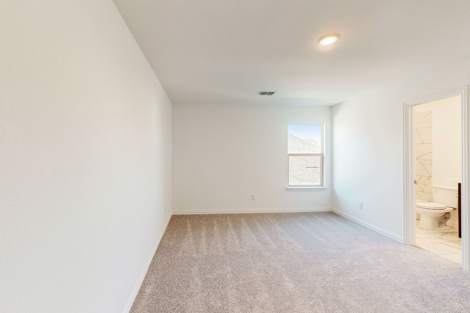 Bedroom - Representational Photo