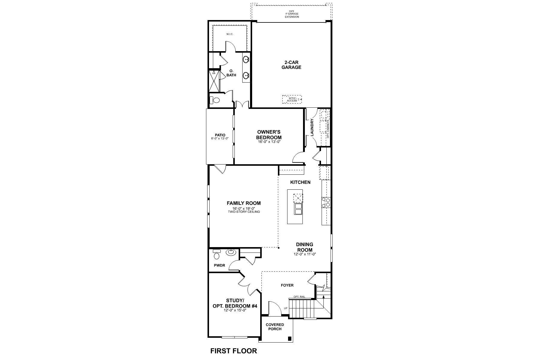 3109 First Floor