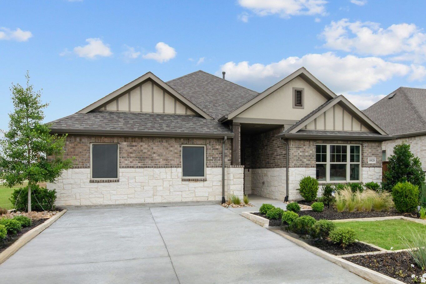 Woodstone - Providence Village, TX