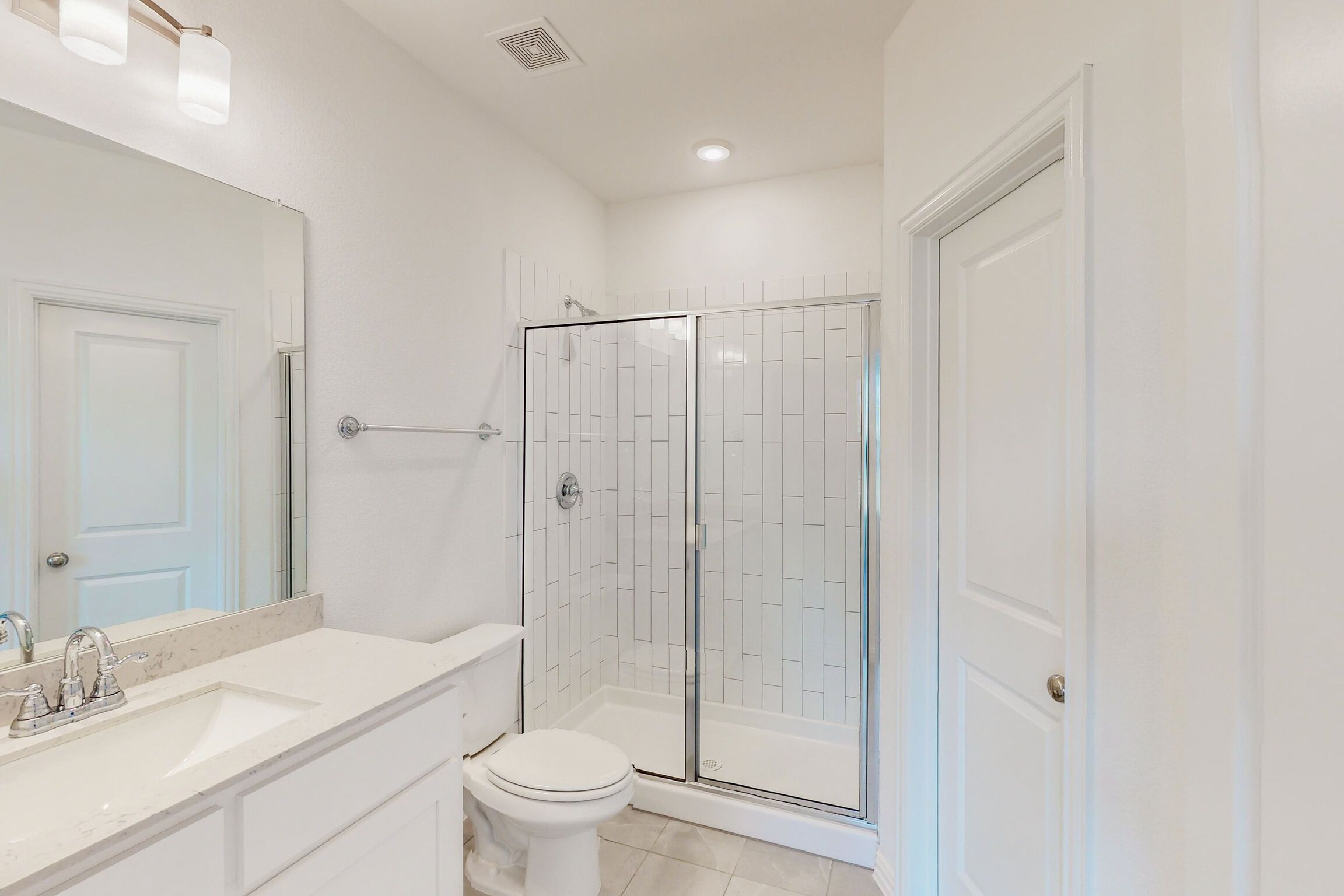 Bathroom - Representational Photo