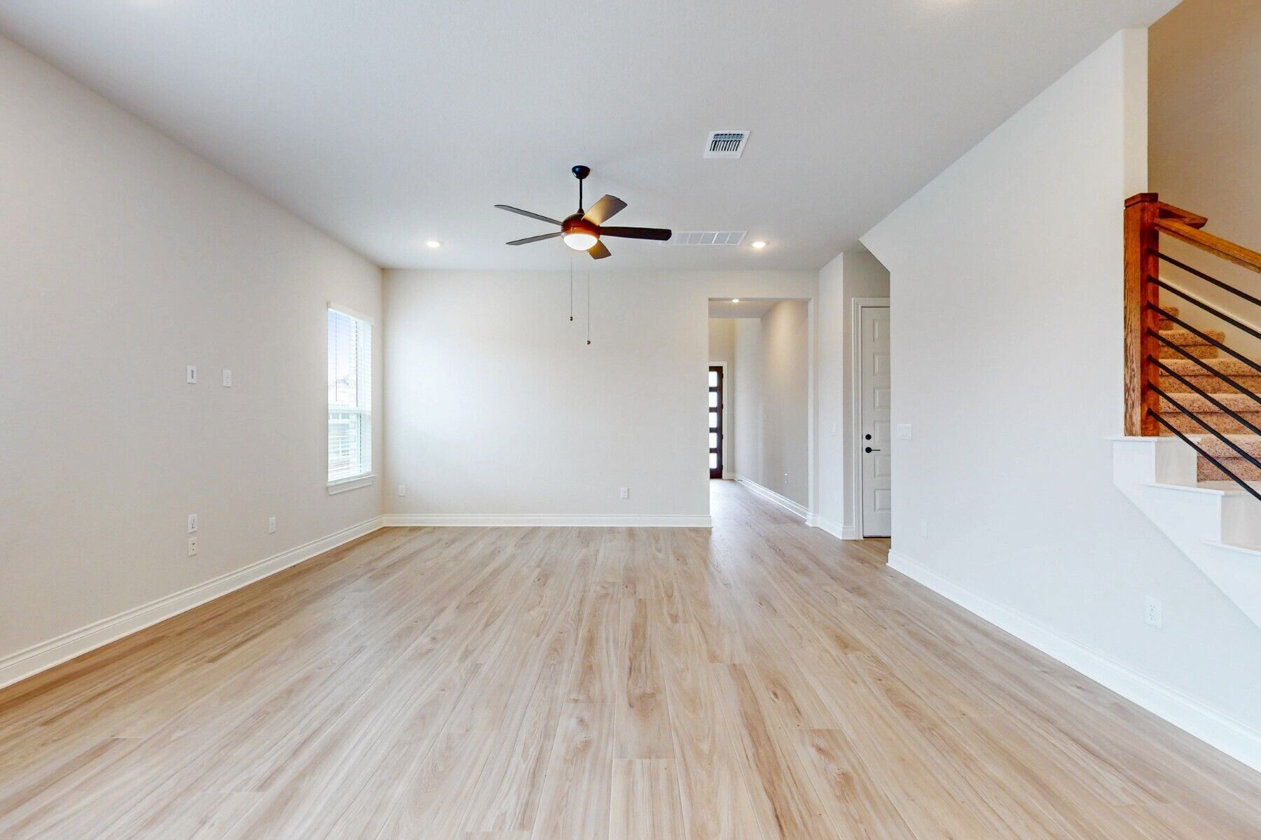 Family Room - Representational Photo