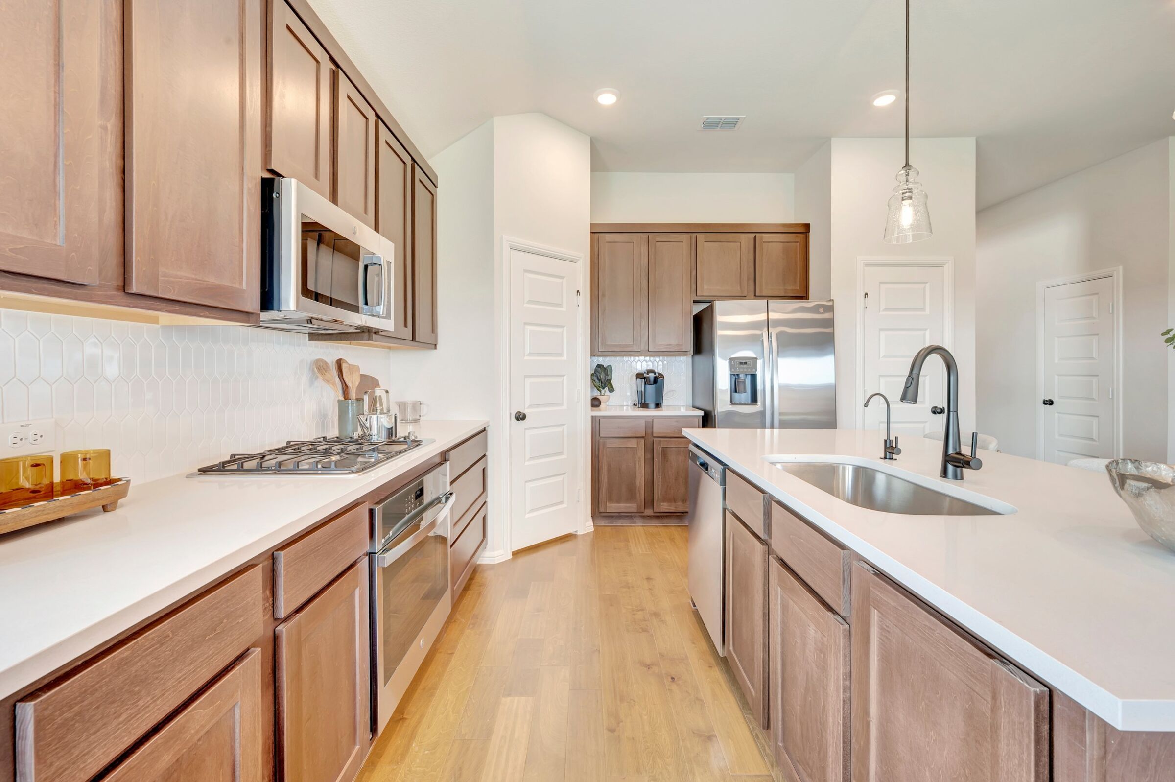 Herrera - Vintage Village: Argyle, Texas - M/I Homes