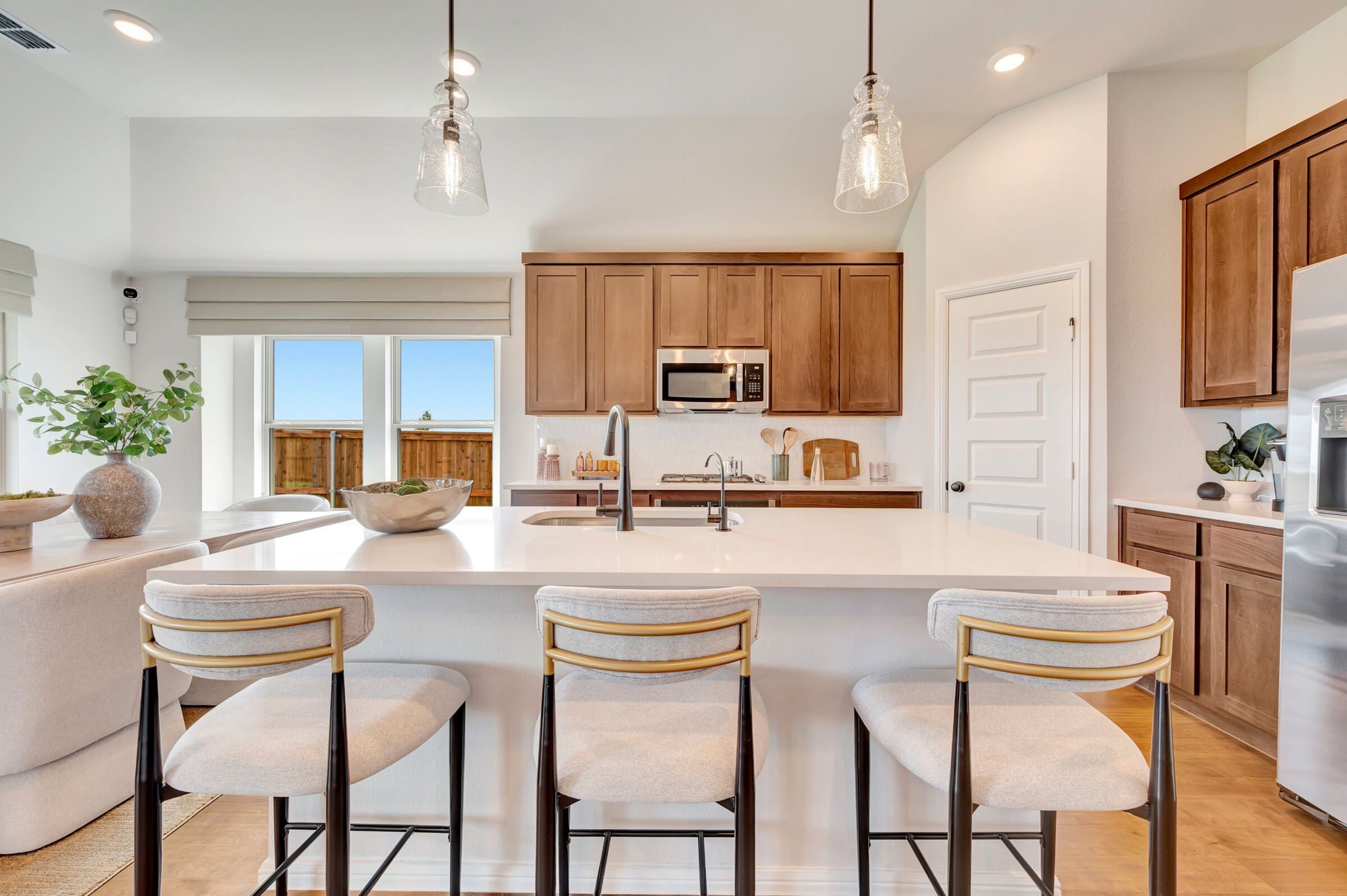 Kitchen - Representational Photo