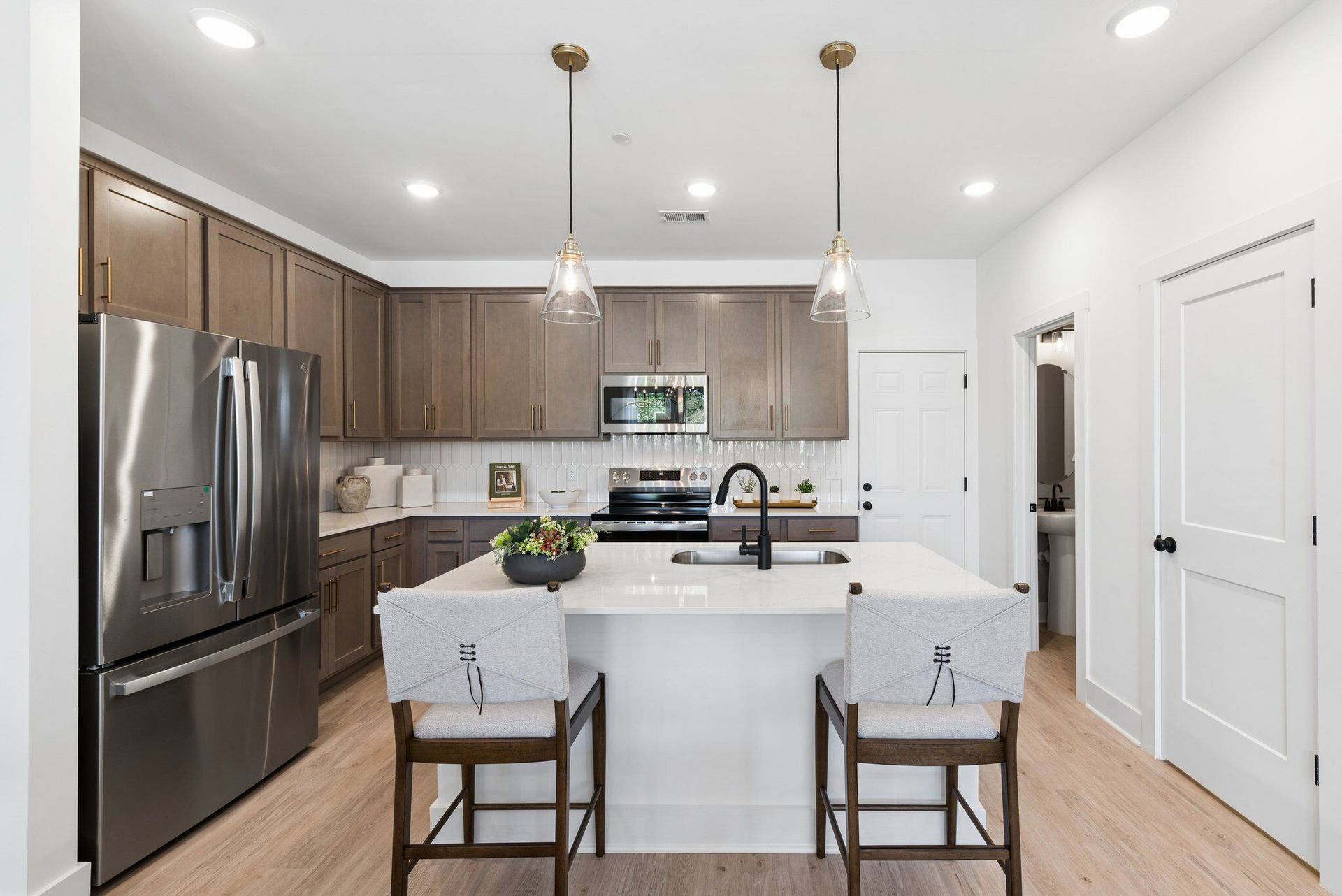 Kitchen - Representational Photo