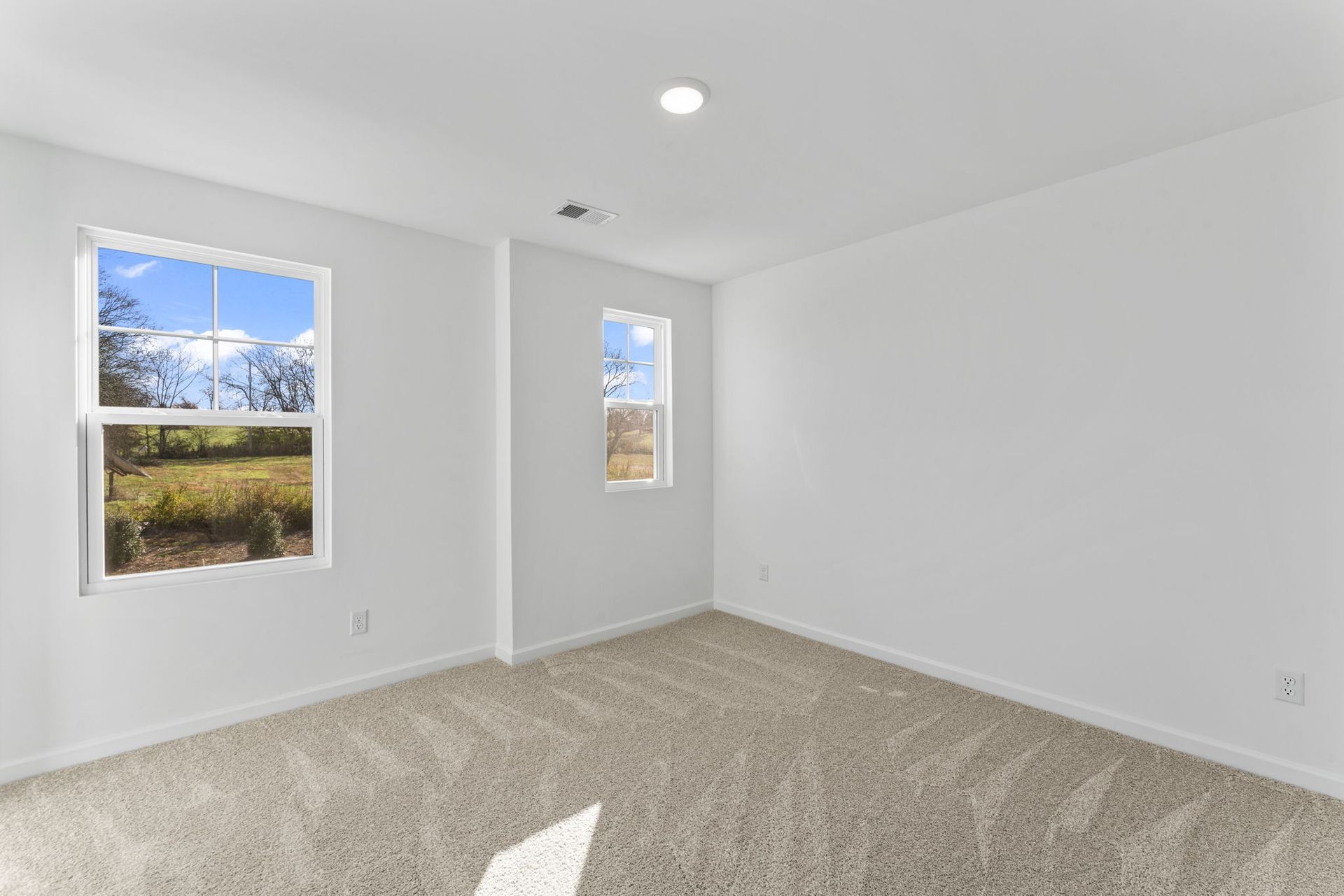 Bedroom - Representational Photo