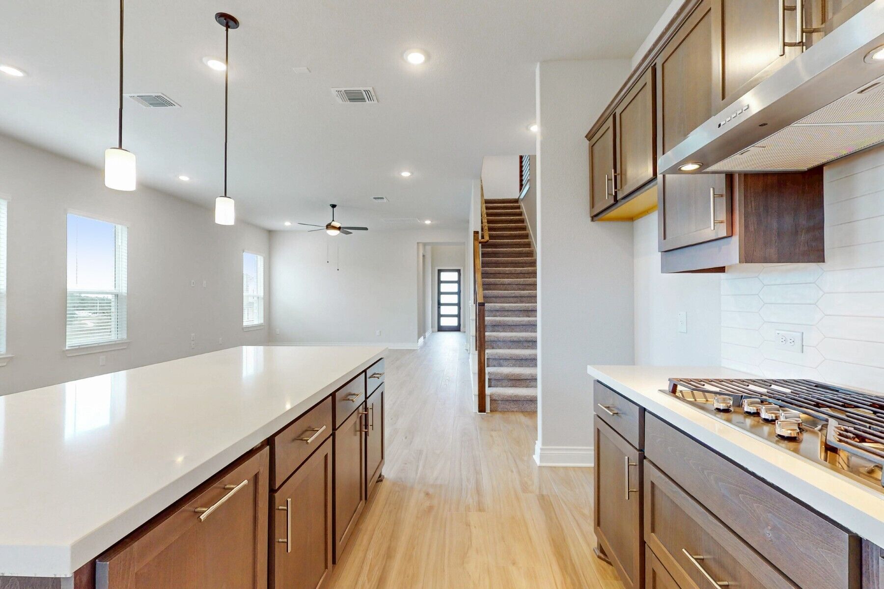 Kitchen - Representational Photo