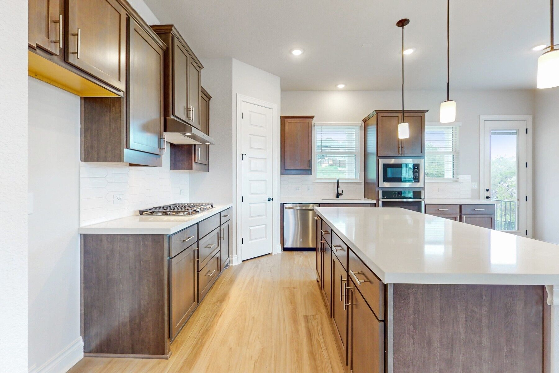 Kitchen - Representational Photo
