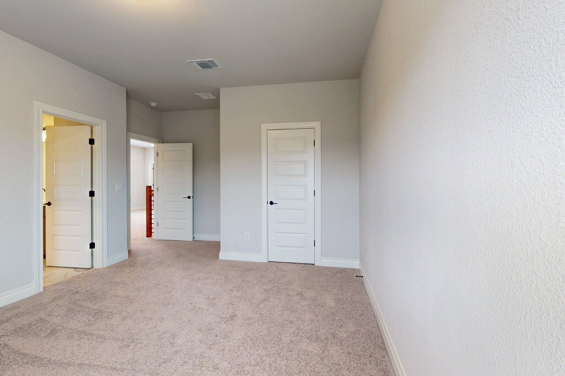 Bedroom - Representational Photo
