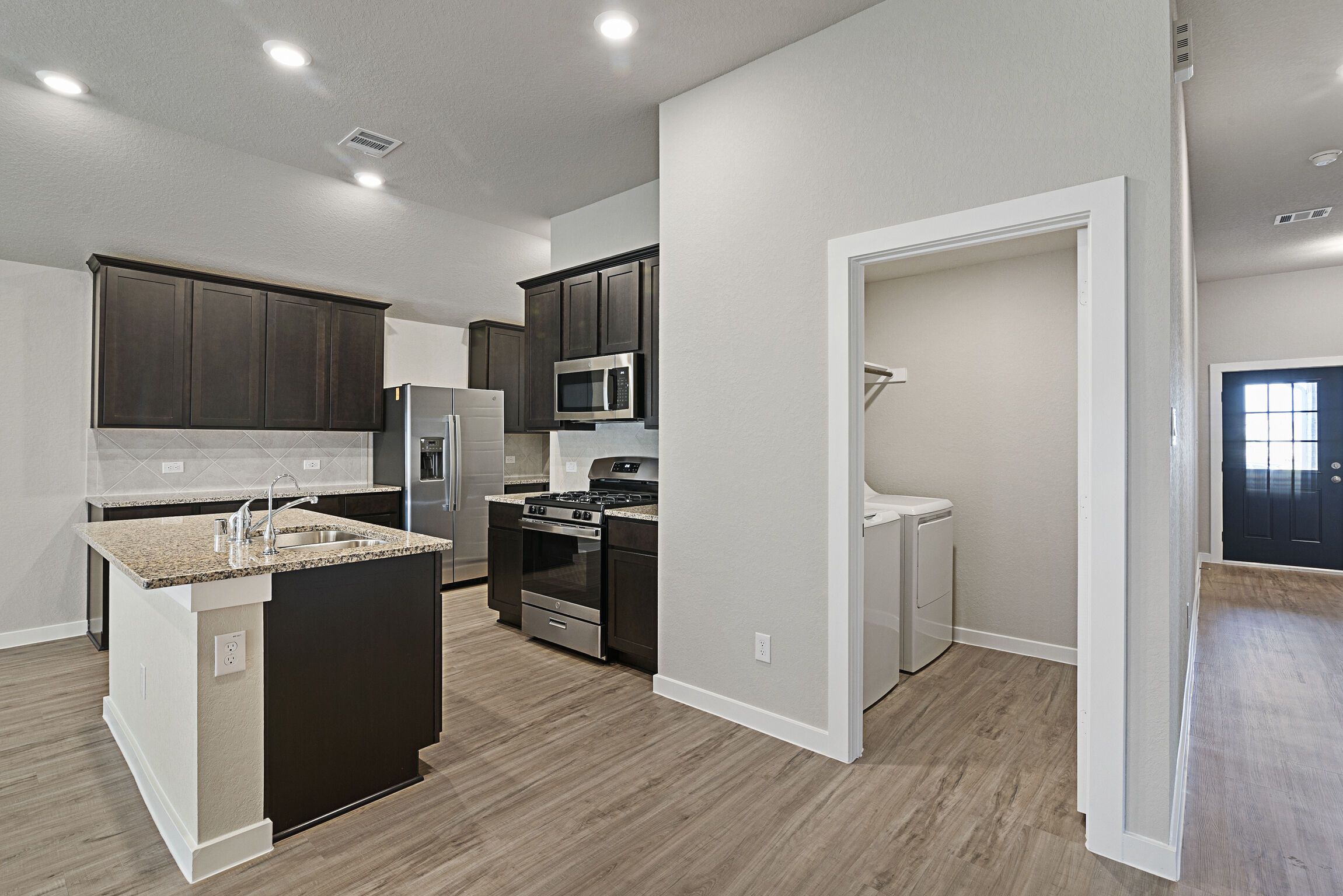 Kitchen - Representational Photo