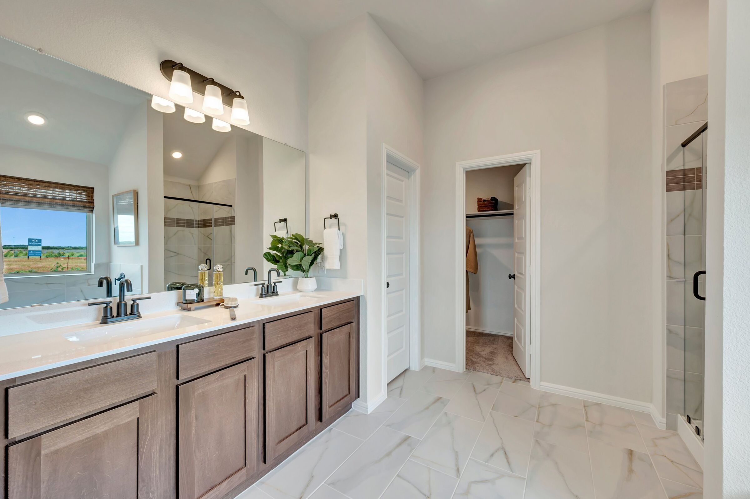 Owner's Bathroom - Representational Photo