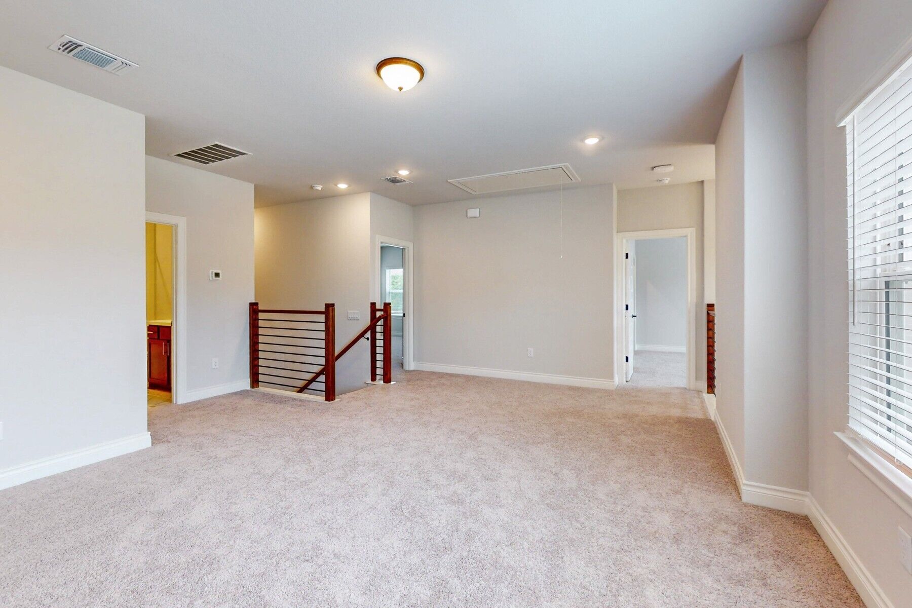 Interior - Representational Photo