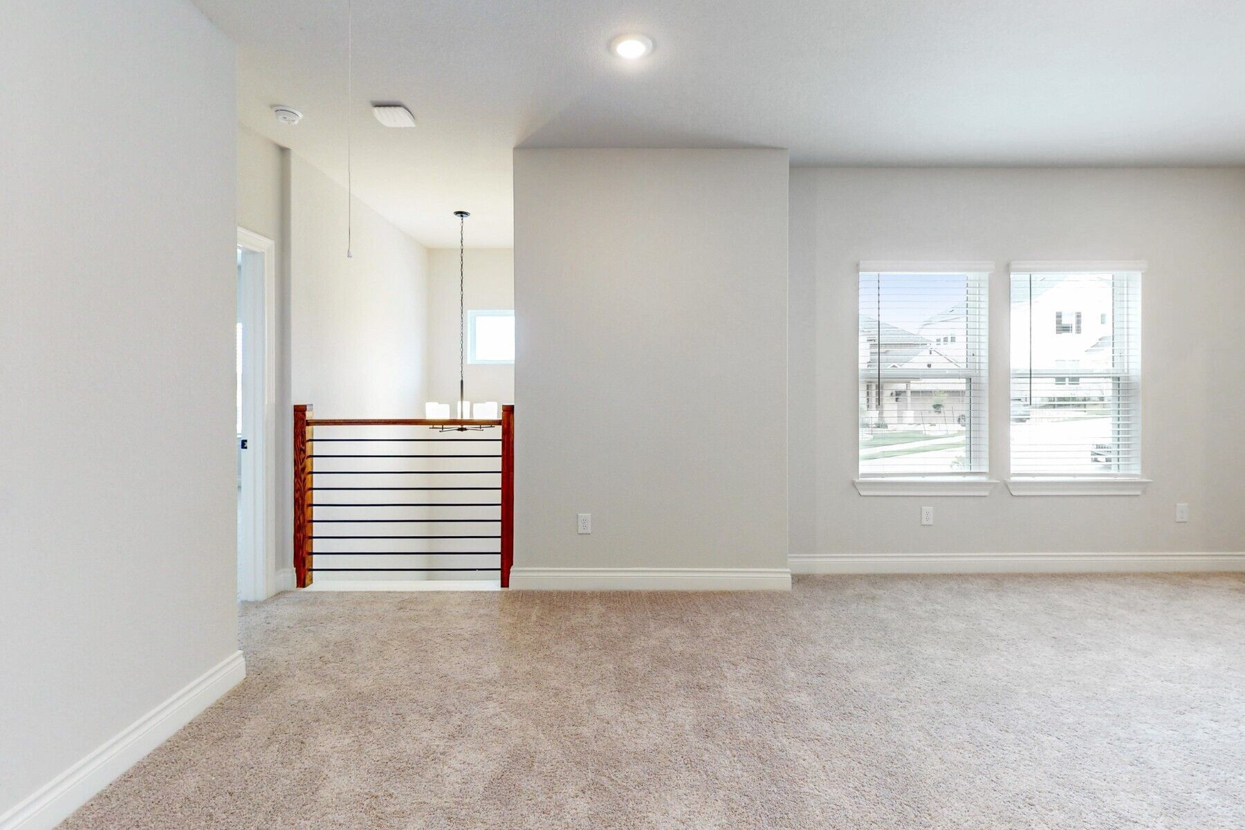 Interior - Representational Photo