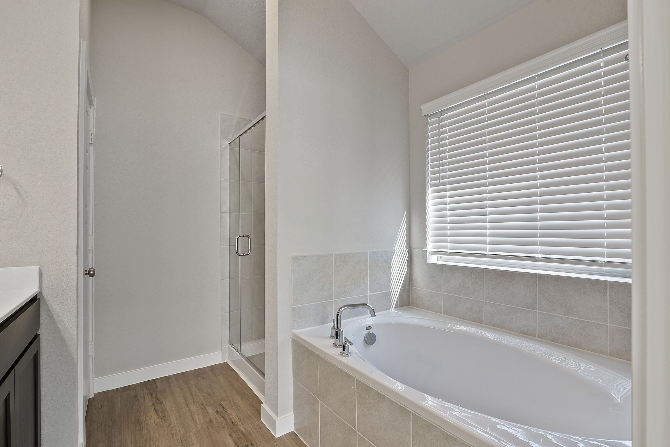 Owner's Bathroom - Representational Photo