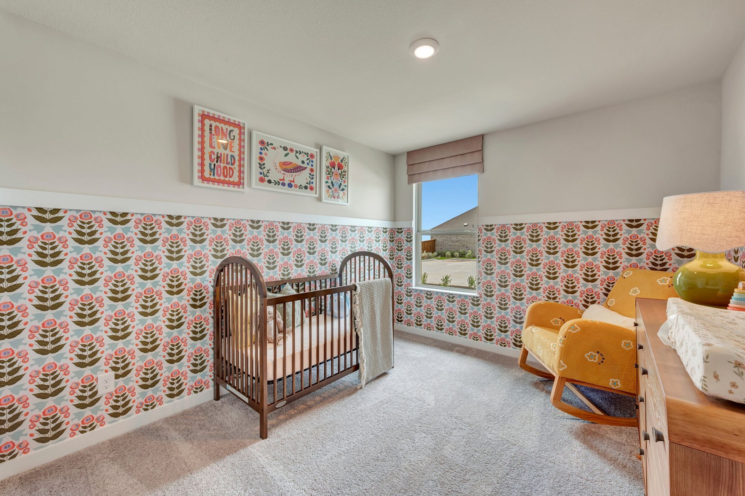 Bedroom - Representational Photo
