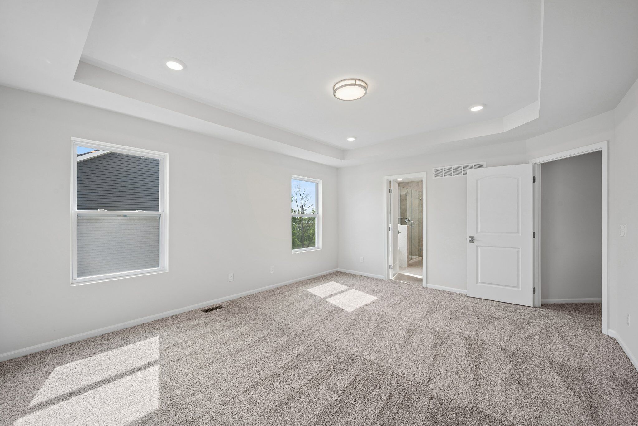 Owner's Bedroom