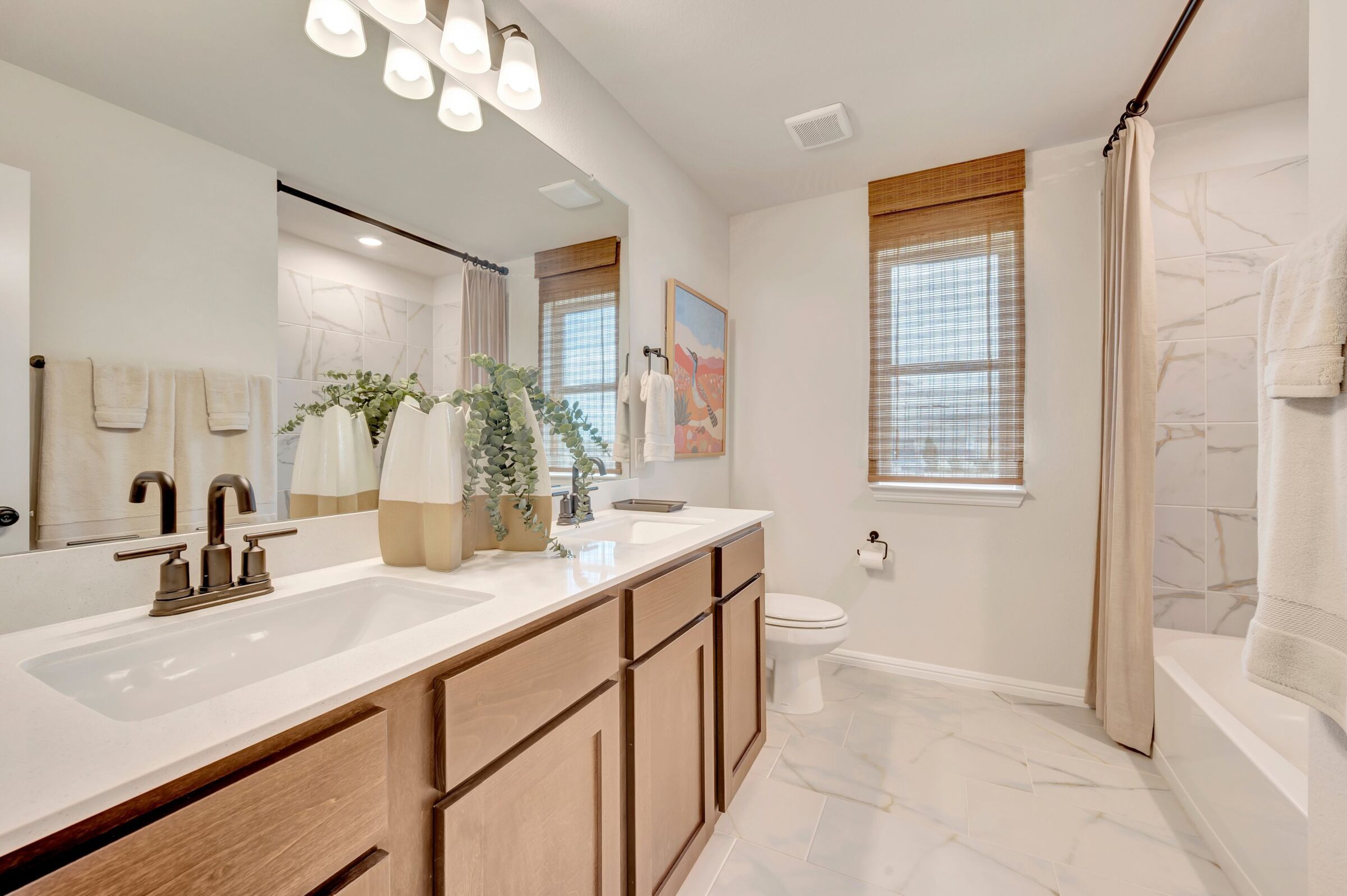 Bathroom - Representational Photo