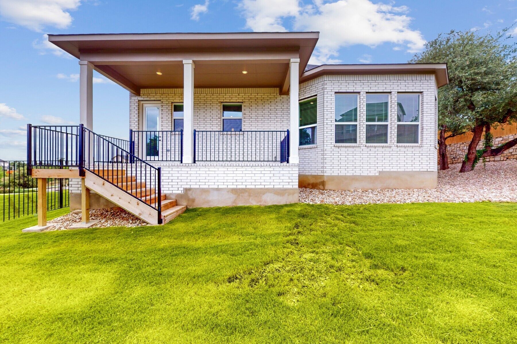 Exterior - Representational Photo