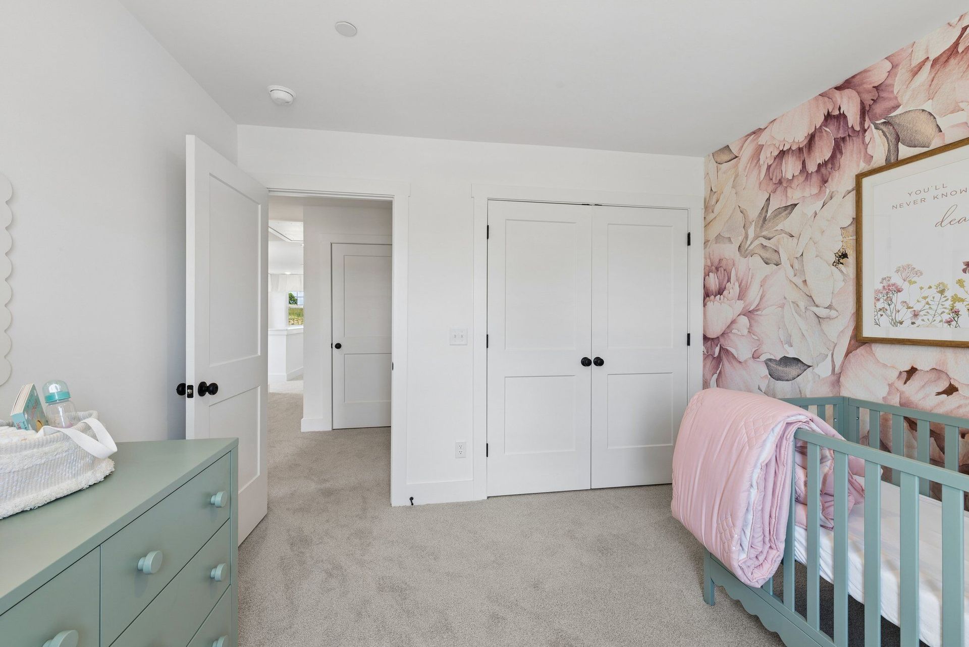Bedroom - Representational Photo
