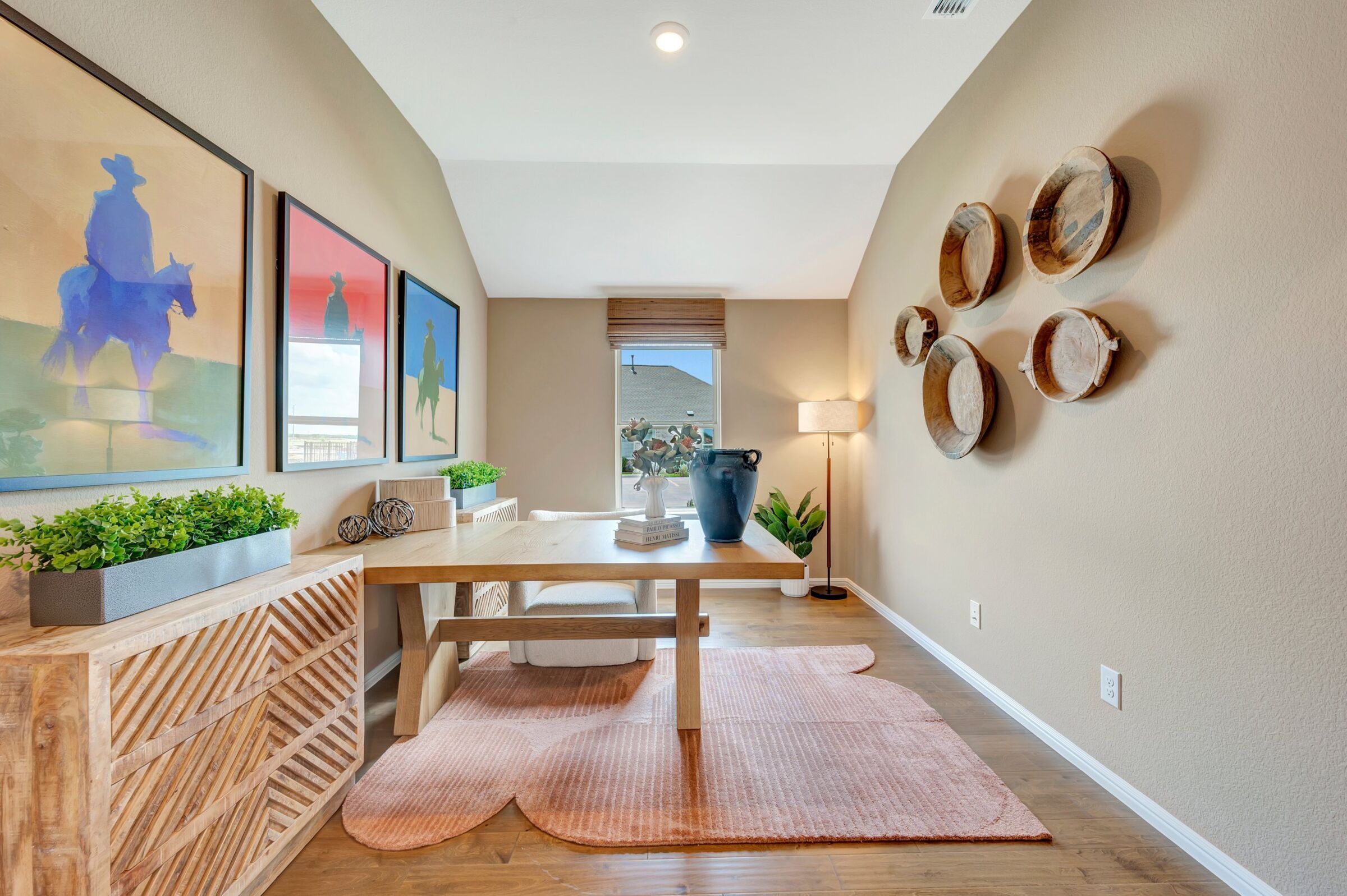 Flex Space - Representational Photo