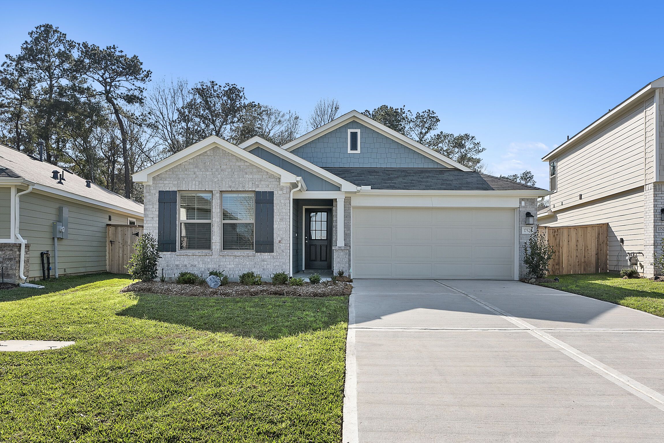 Front Exterior - Representational Photo