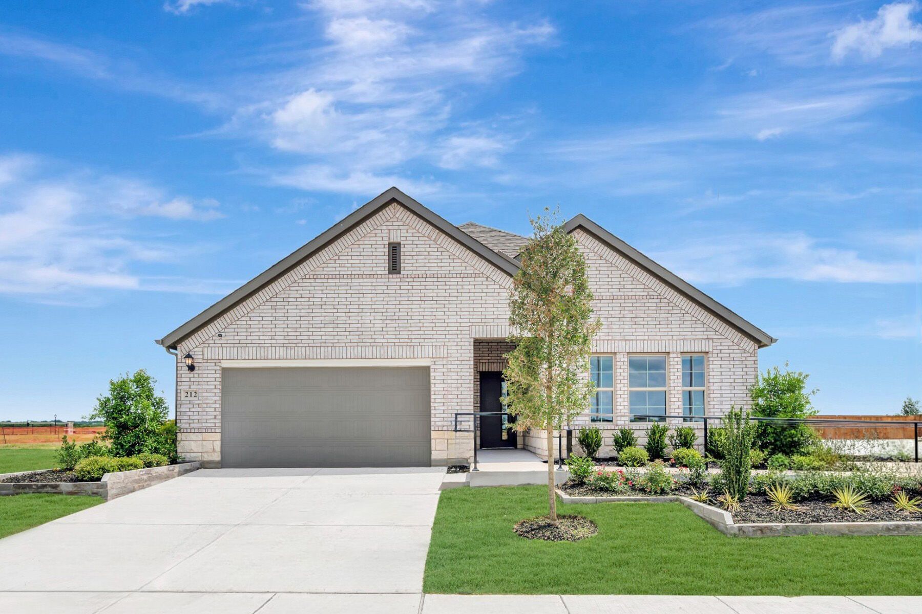 Front Exterior - Representational Photo