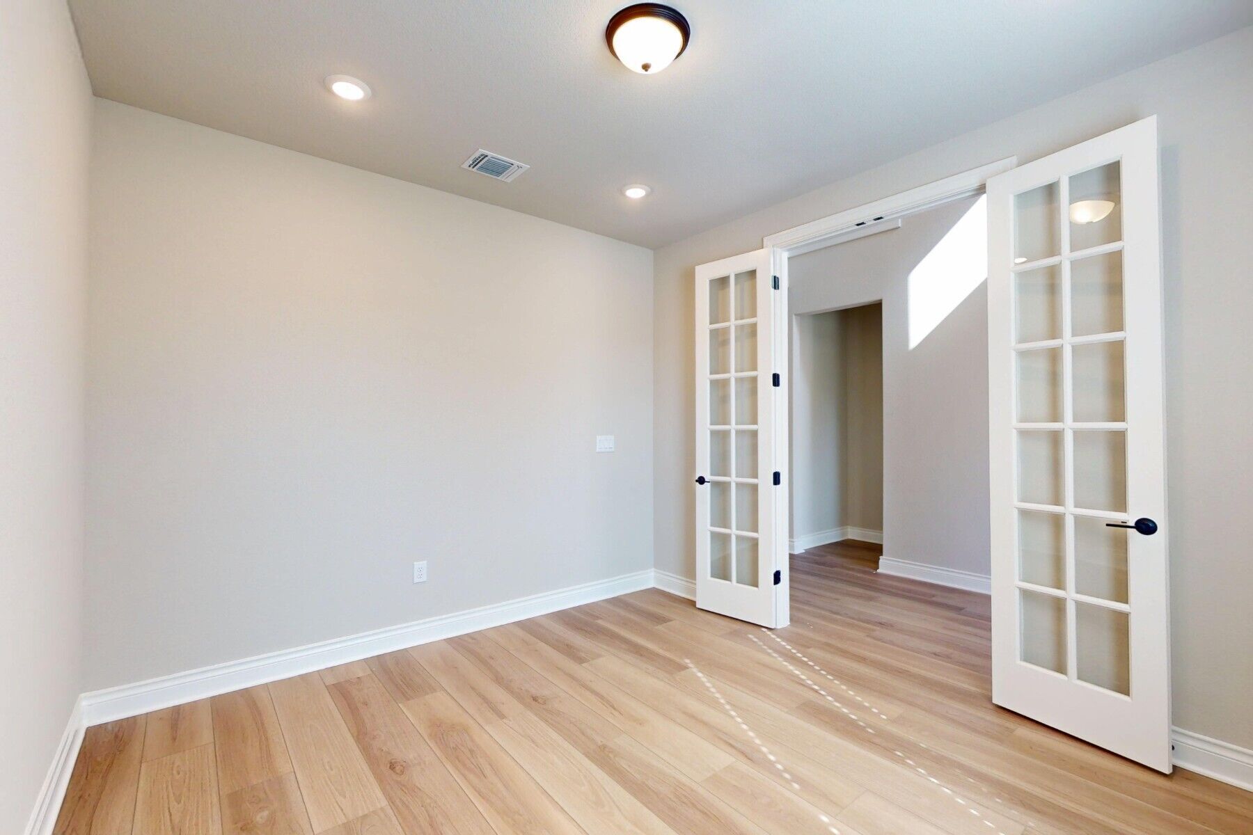 Interior - Representational Photo