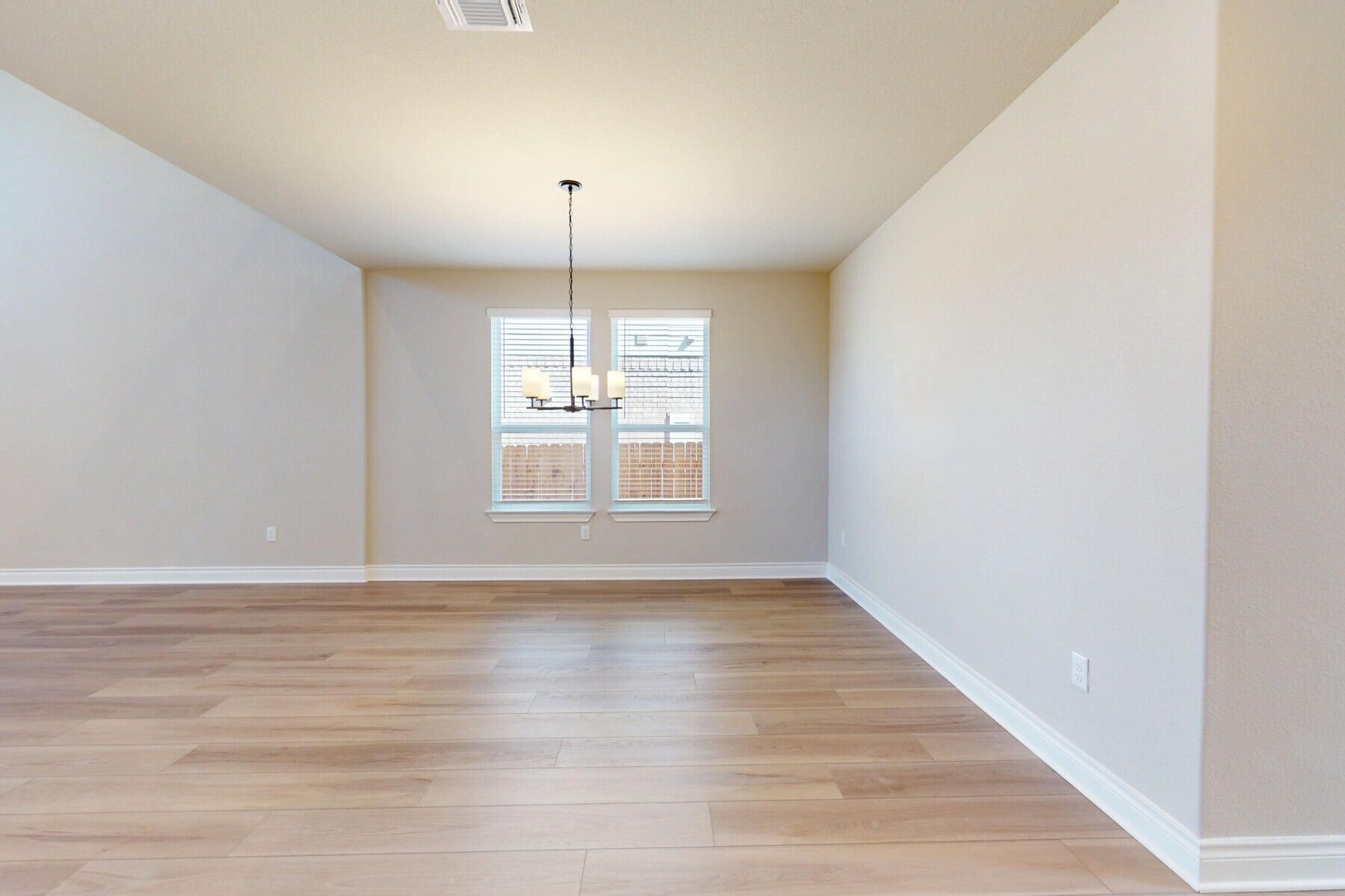 Interior - Representational Photo