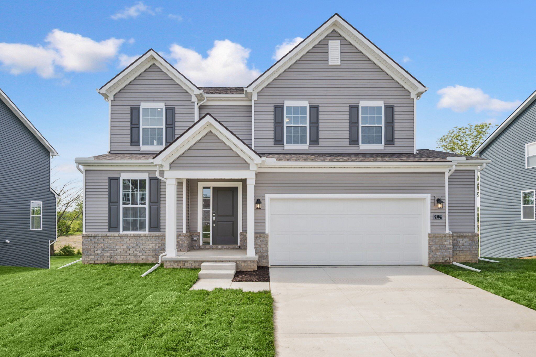 27137 Silo Drive (Madison)