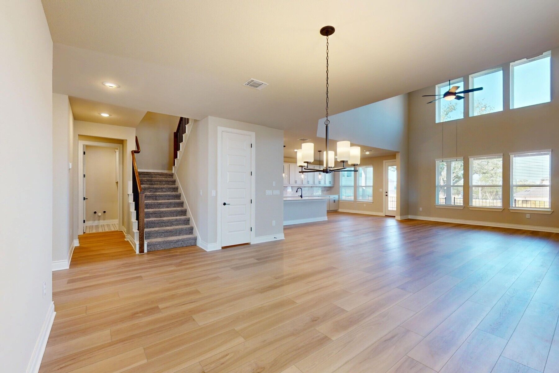 Interior - Representational Photo