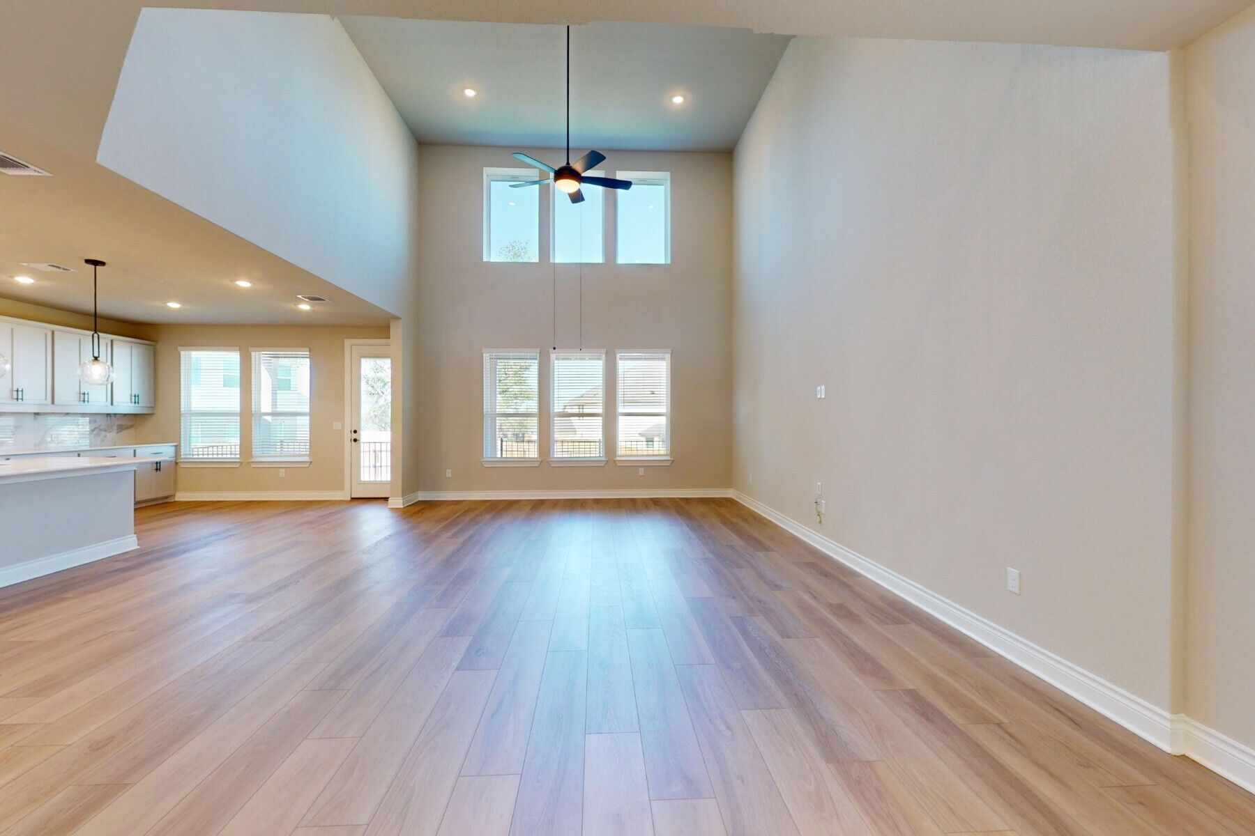 Interior - Representational Photo