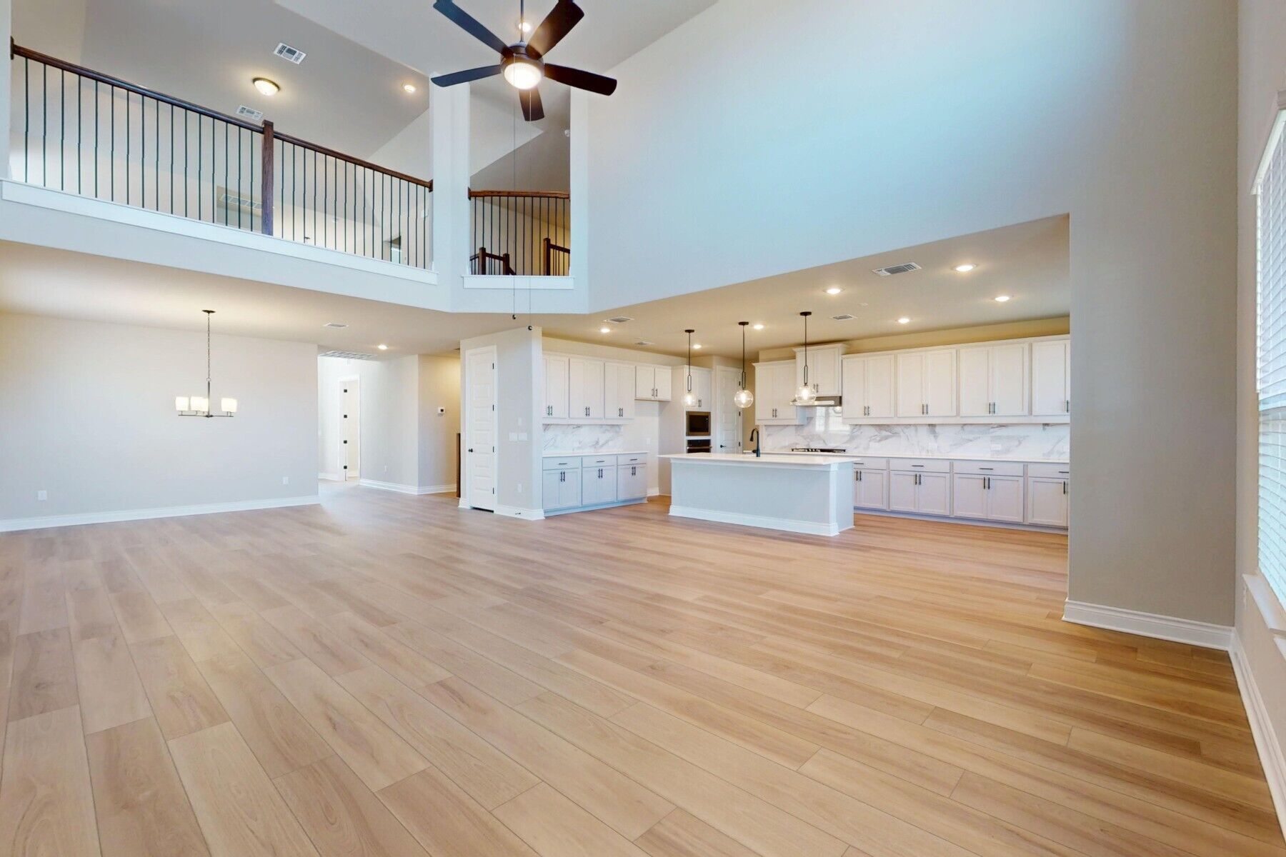 Interior - Representational Photo