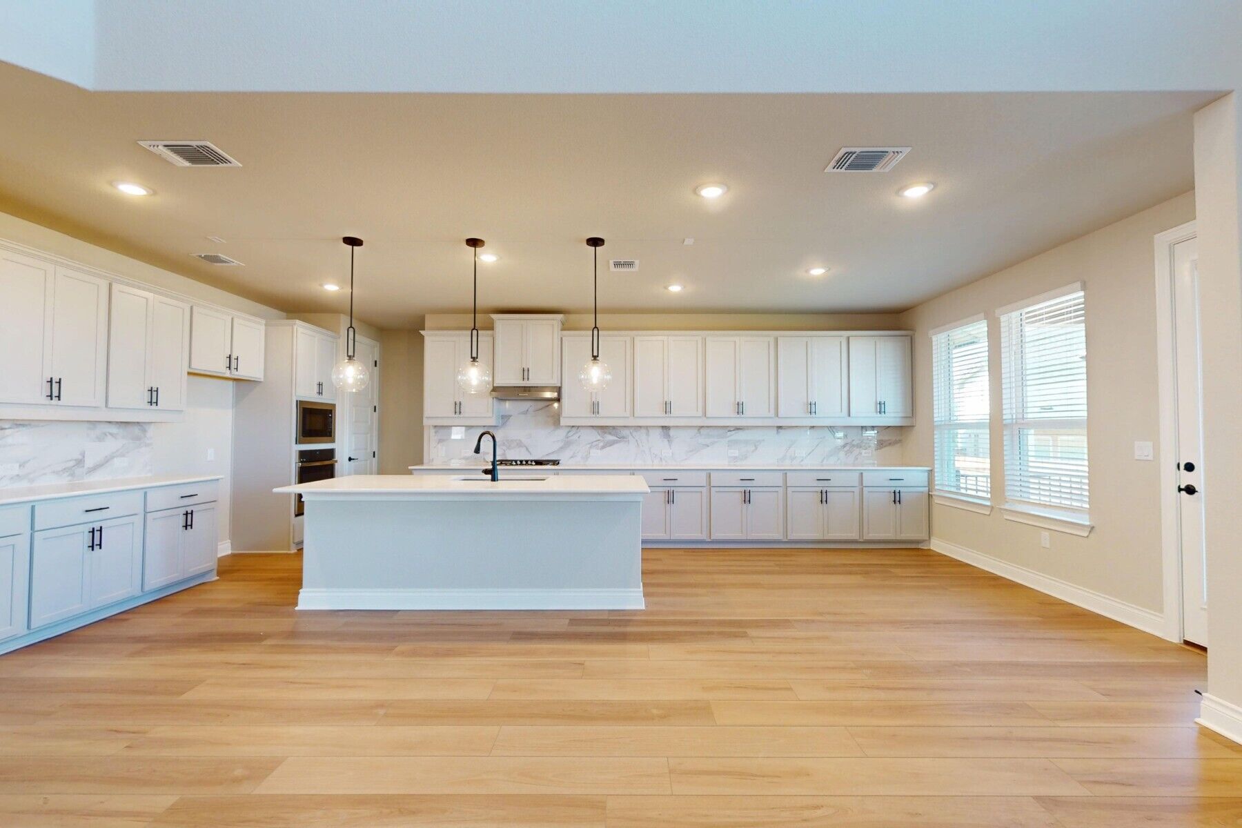 Kitchen - Representational Photo
