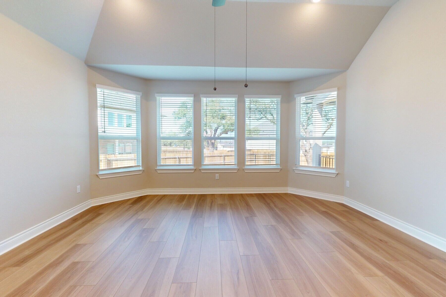 Interior - Representational Photo