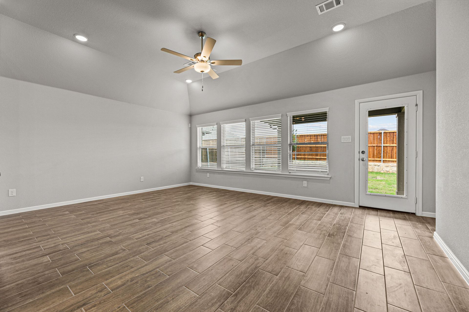 Family Room - Representational Photo