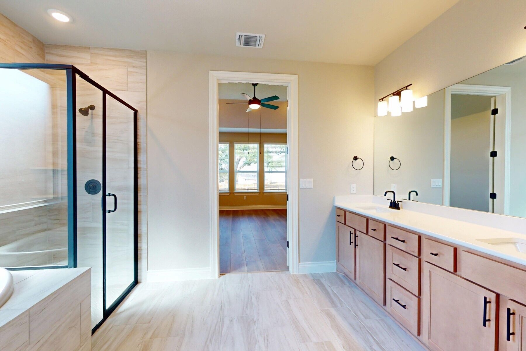 Interior - Representational Photo