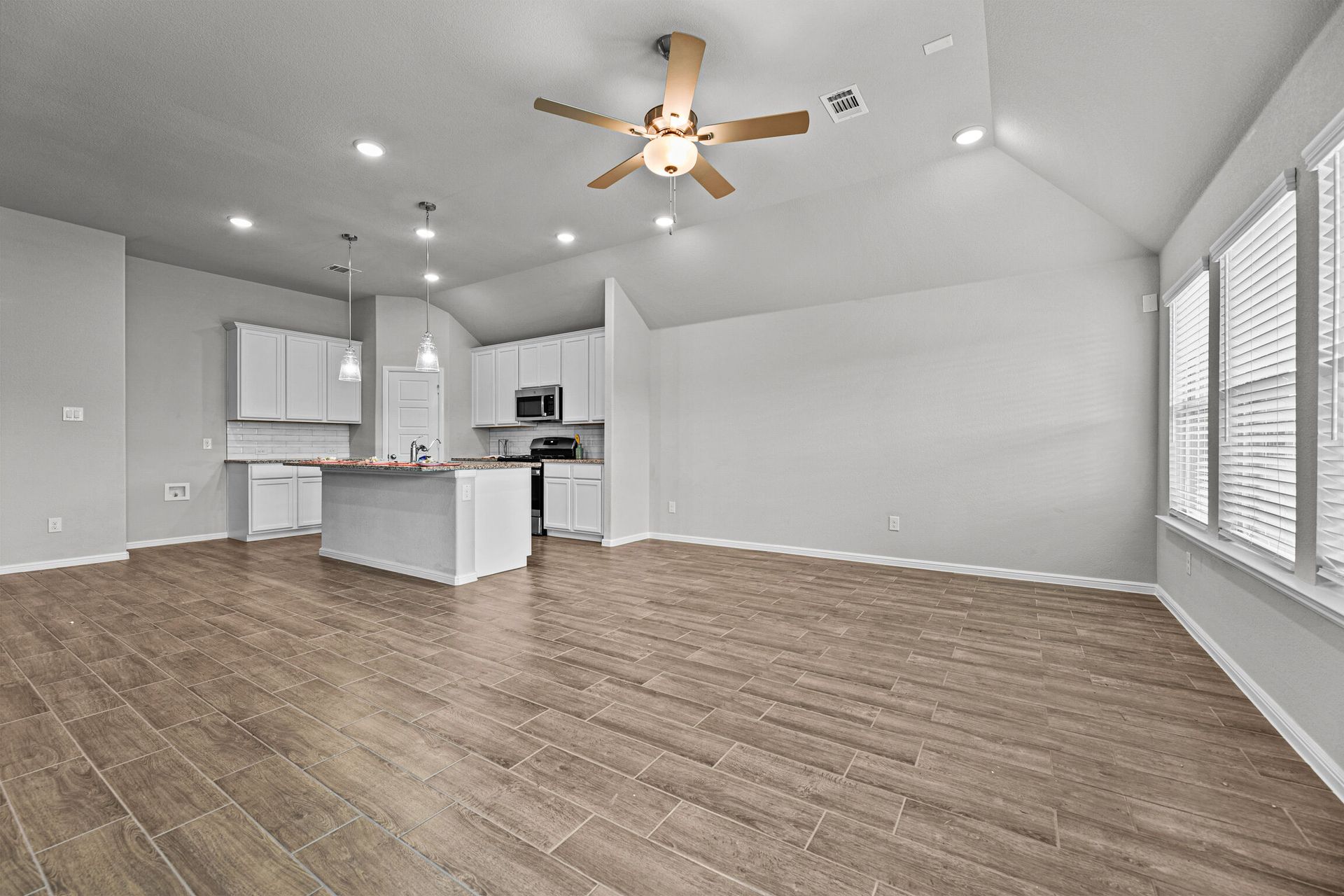 Family Room - Representational Photo