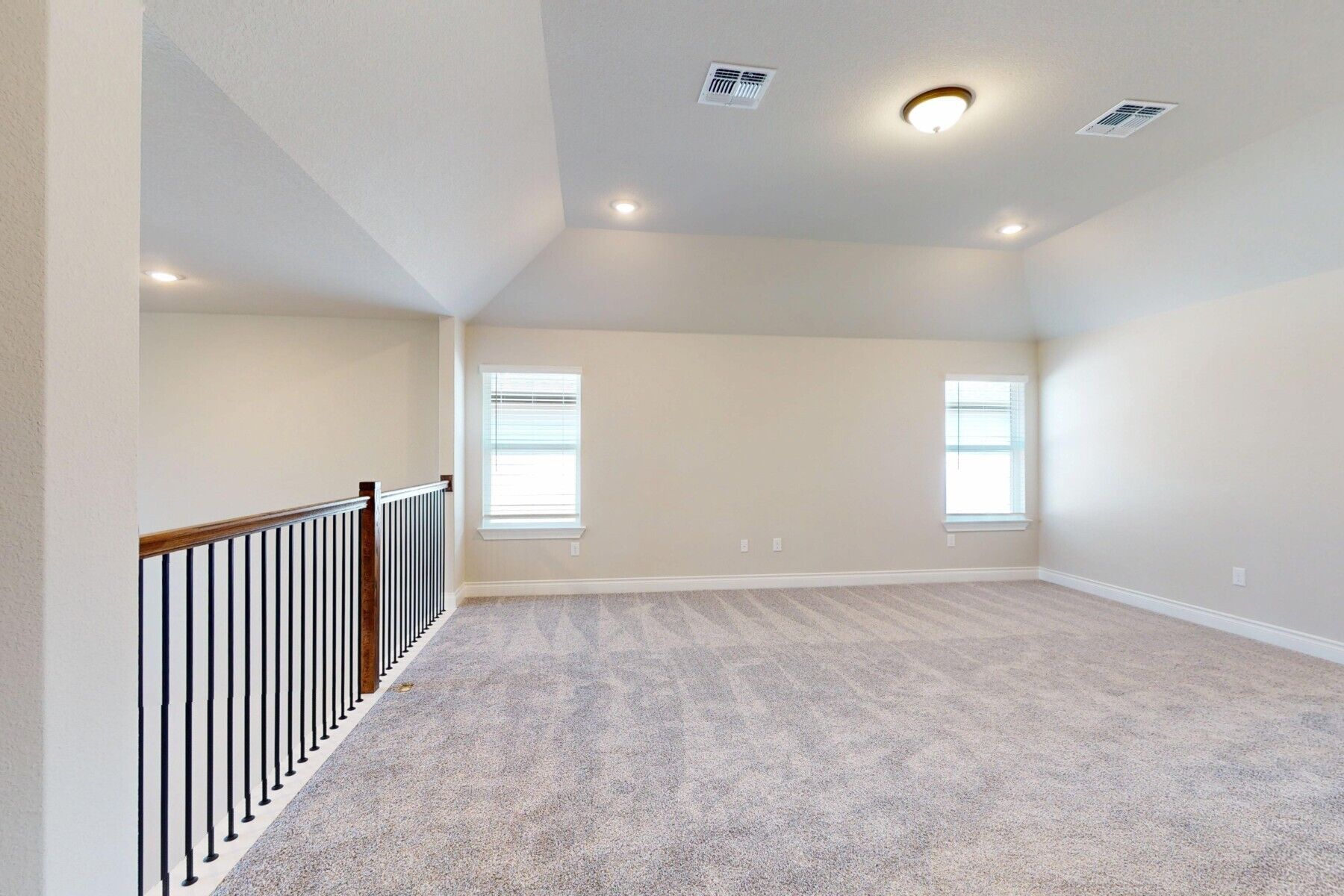 Interior - Representational Photo