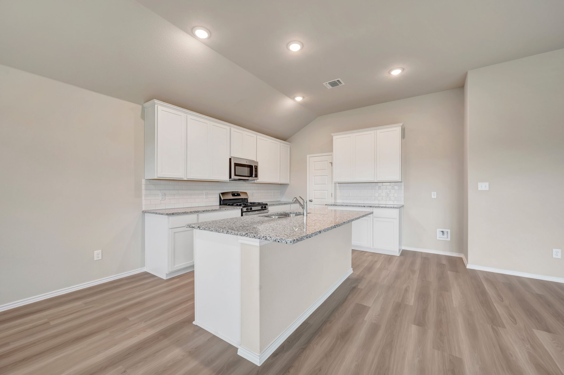 Fairfield - Carillon: Manor, Texas - M/I Homes