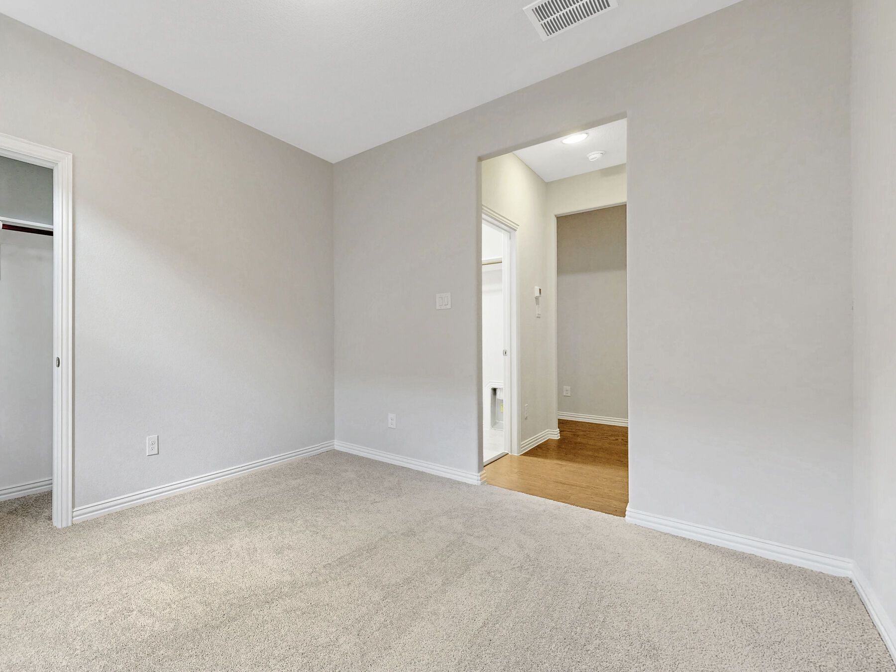 Flex Room - Representational Photo