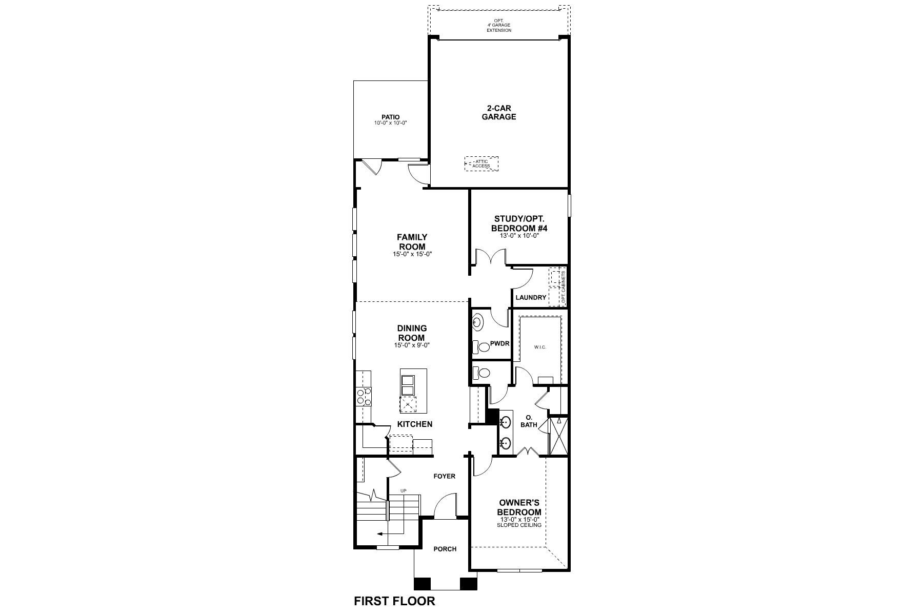 3108 First Floor