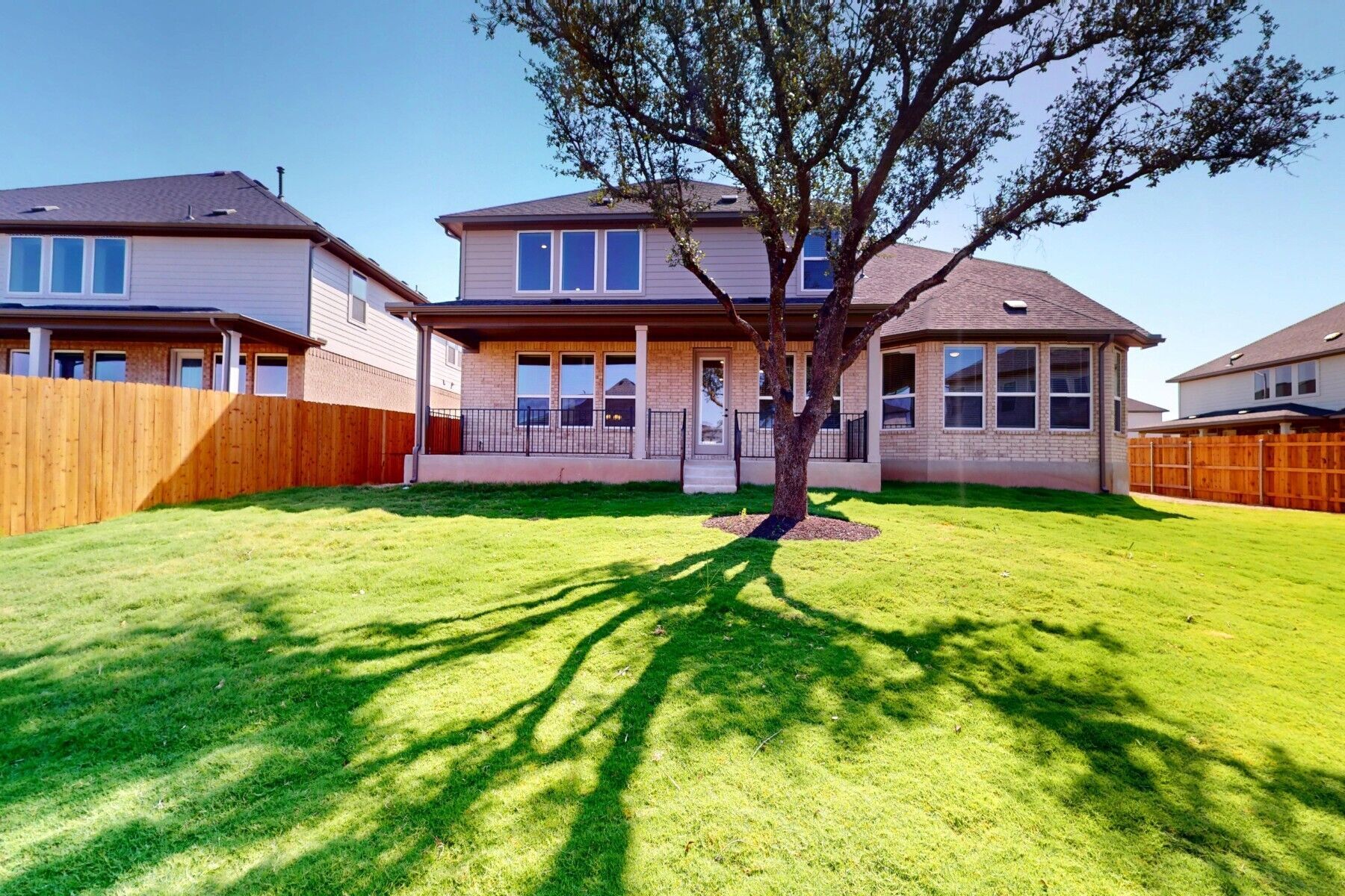 Exterior - Representational Photo