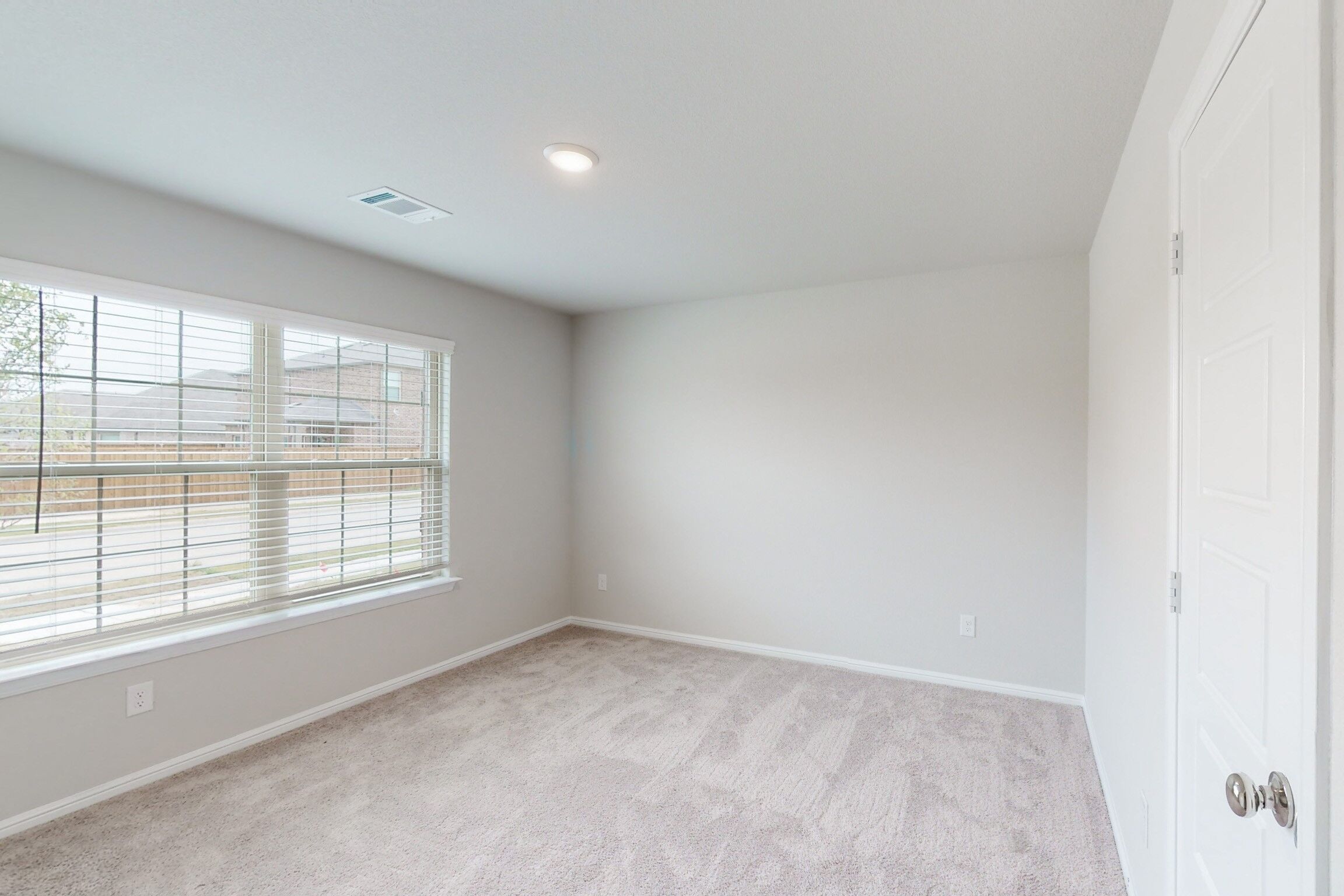 Bedroom - Representational Photo