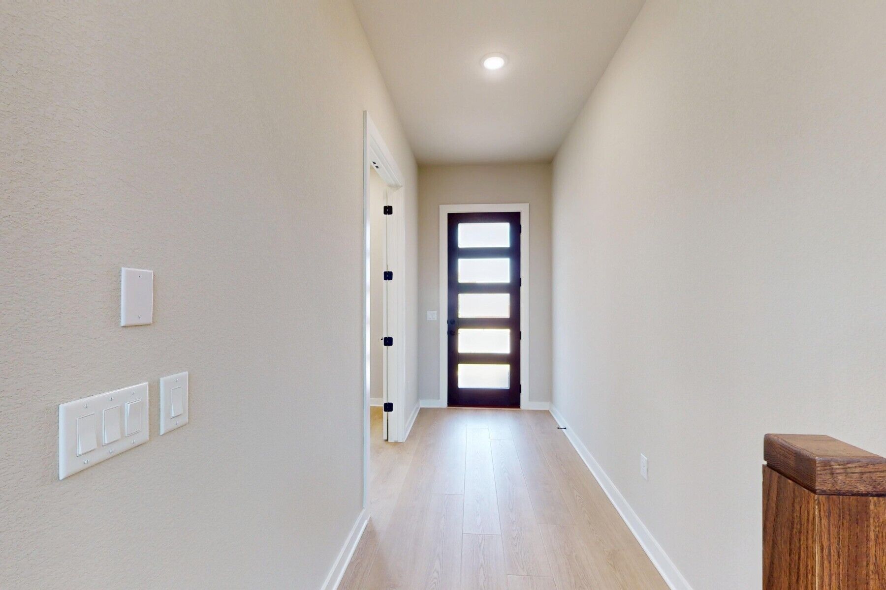 Interior - Representational Photo