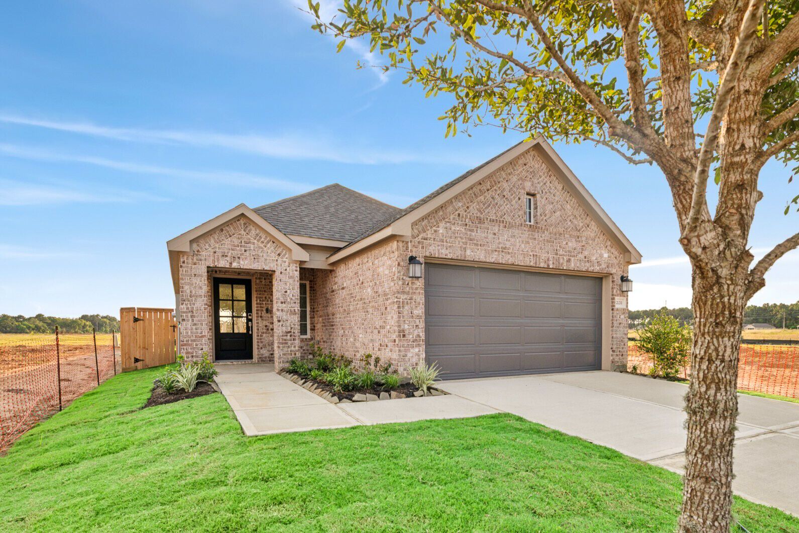 Front Exterior - Representational Photo