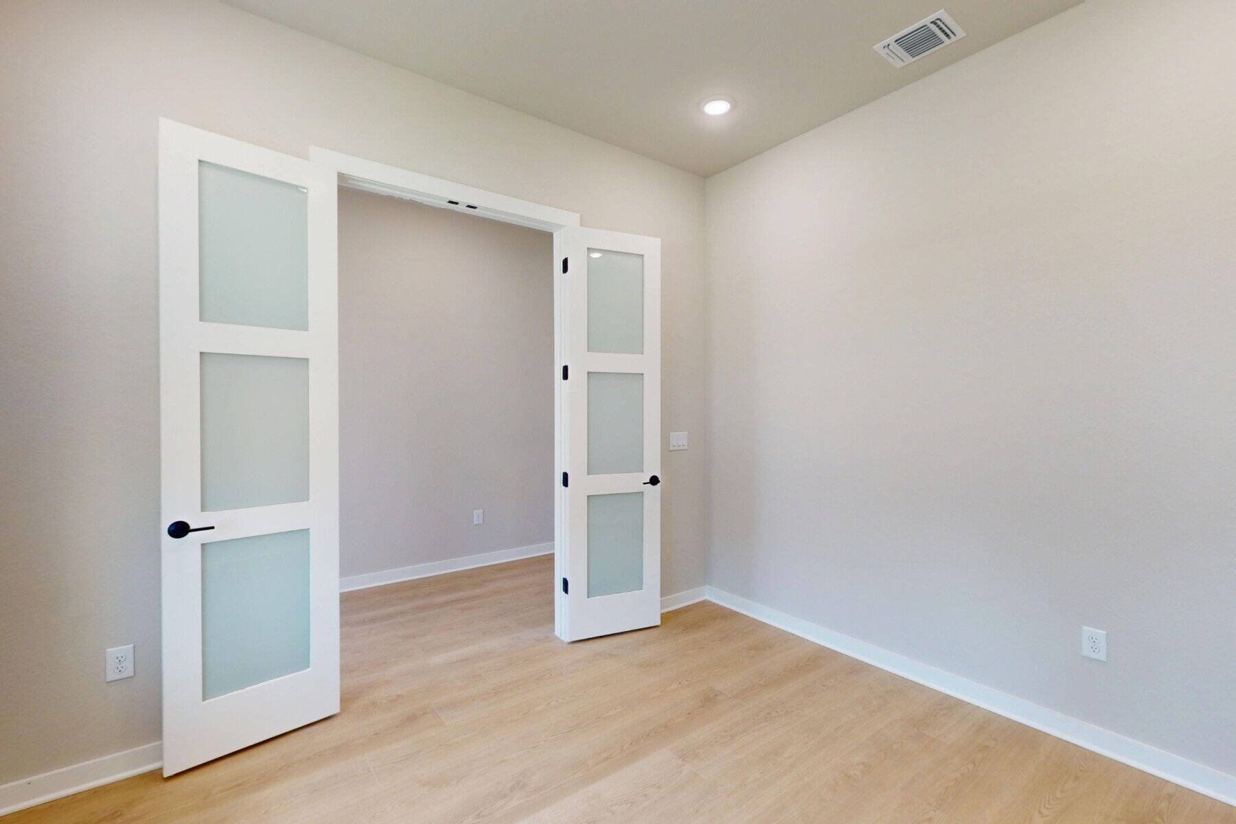 Interior - Representational Photo