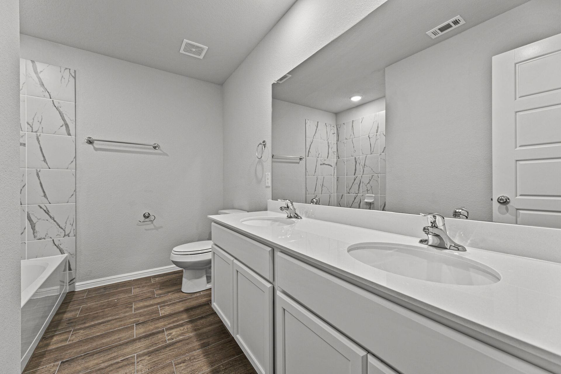 Bathroom - Representational Photo